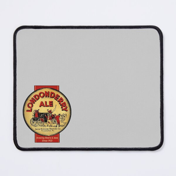 Item preview, Londonderry Ale Design designed and sold by pineapplepink.