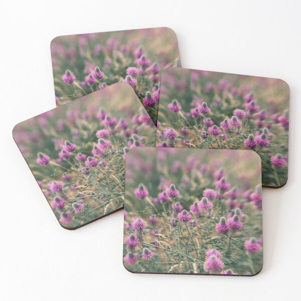 Item preview, Eating Mushrooms in the Flowers designed and sold by Lostlogo.