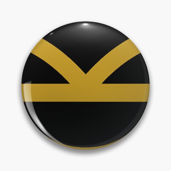 Item preview, KINGSMAN · Golden Logo Classic  designed and sold by ScarletroseCas.