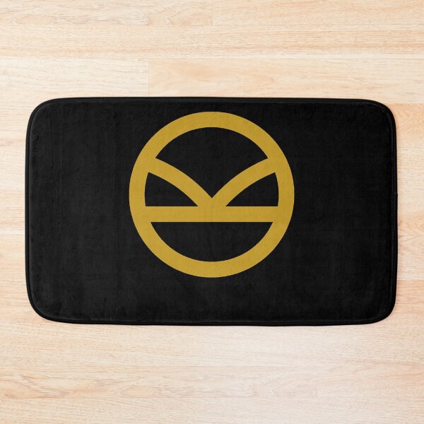 Item preview, KINGSMAN · Golden Logo Classic  designed and sold by ScarletroseCas.