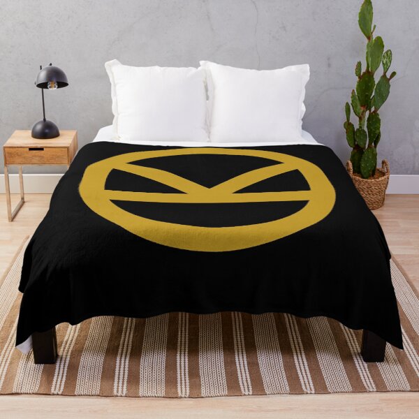 Item preview, KINGSMAN · Golden Logo Classic designed and sold by ScarletroseCas.