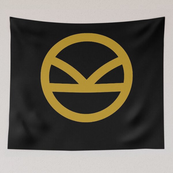 Item preview, KINGSMAN · Golden Logo Classic  designed and sold by ScarletroseCas.