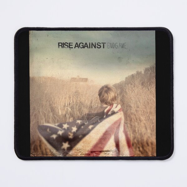 Item preview, Rise Against endgame designed and sold by PaulTeece78.