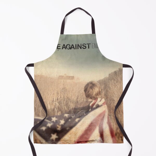 Item preview, Rise Against endgame designed and sold by PaulTeece78.