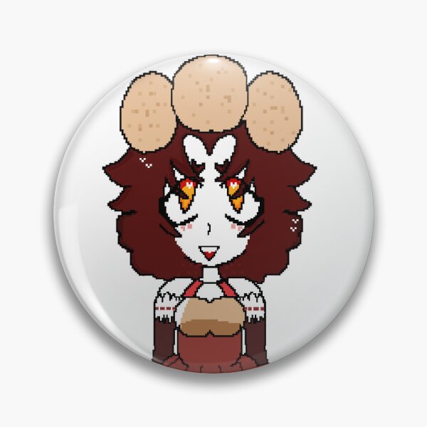 Item preview, Mai Tsurugi (Yttd) Sticker designed and sold by mari l.