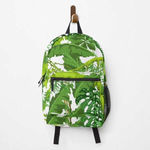 Item preview, Jungle leaves designed and sold by Wonder & Whimsy.