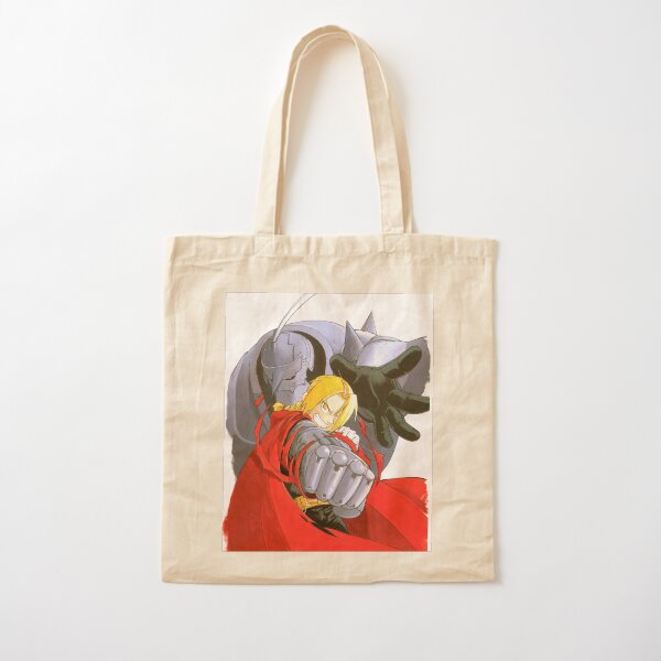 Item preview, Fullmetal Alchemist designed and sold by taroxstudio.