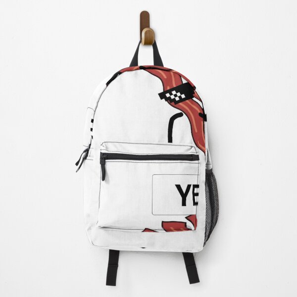 Item preview, Bacon Boy Yeet designed and sold by NinjaBros.