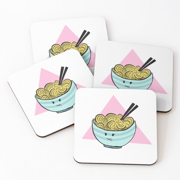 Item preview, Cute noodles designed and sold by Abstraxjax.