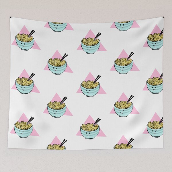 Item preview, Cute noodles designed and sold by Abstraxjax.