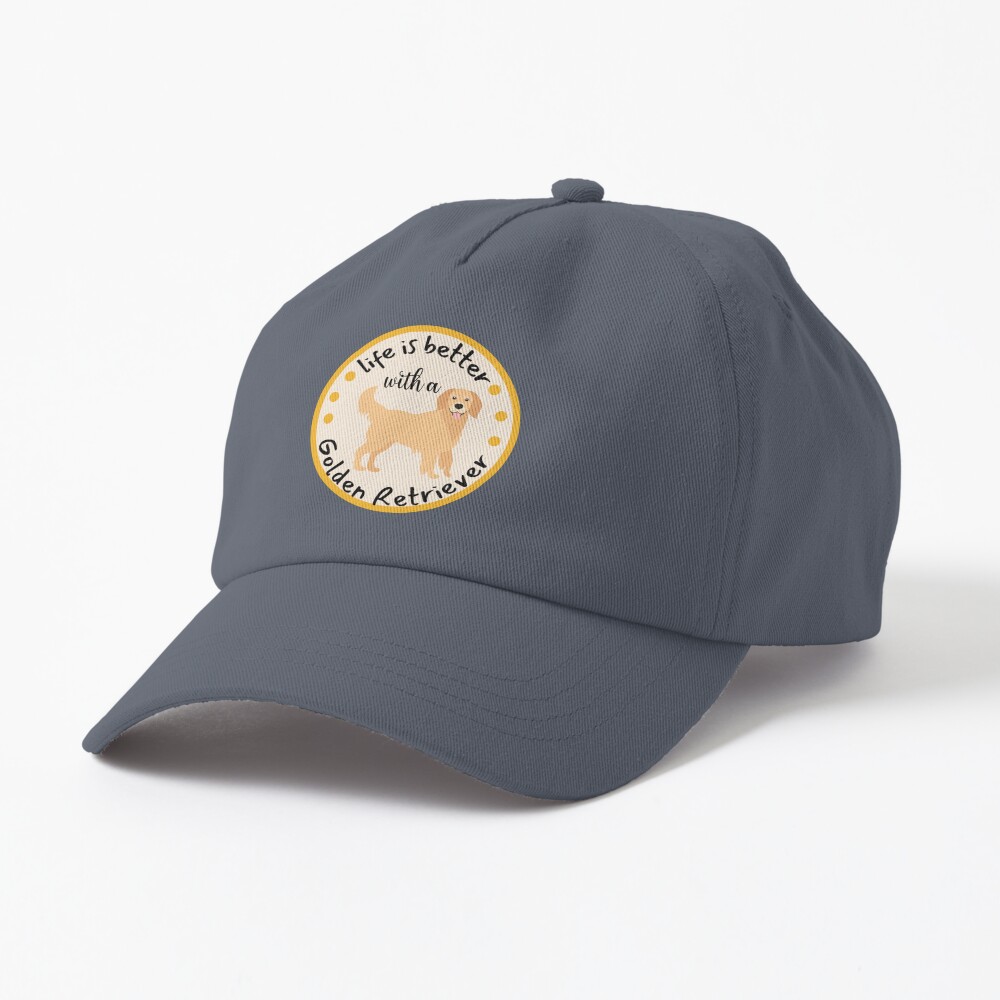Artikel-Vorschau von Dad Hat, designt und verkauft von BronikowskiART.