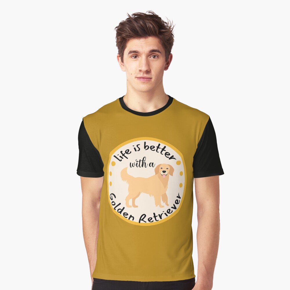 Artikel-Vorschau von Grafik T-Shirt, designt und verkauft von BronikowskiART.