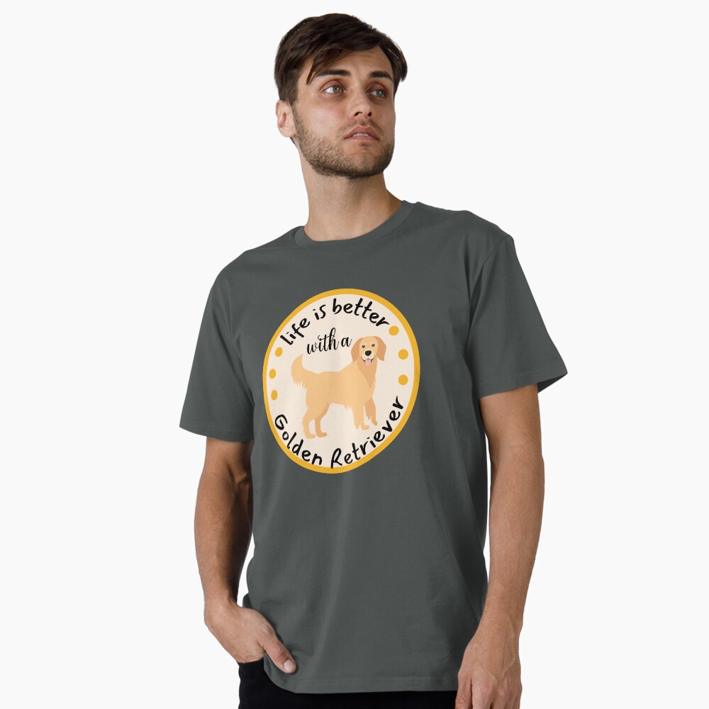 Artikel-Vorschau von Premium T-Shirt, designt und verkauft von BronikowskiART.