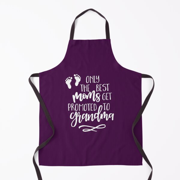Item preview, The Best Moms Get Promoted T0 Grandma Pregnancy Announcement Family Christmas Costume Set Hot, Trending Now designed and sold by AlalaStore.