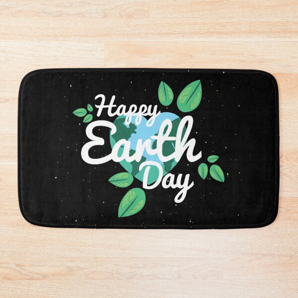 Item preview, Happy Earth Day designed and sold by NoSpecialShop.