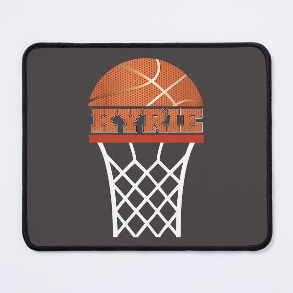 Item preview, Kids Basketball Apparels Boy Custom Name Kyrie Youth, Unisex, S, Long, Trending Now designed and sold by StefaniyaStore.
