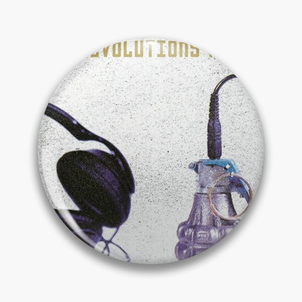 Item preview, Rise Against revolutions per minute designed and sold by PaulTeece78.