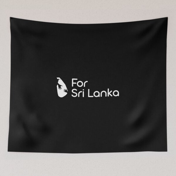 Item preview, For Sri Lanka designed and sold by DIYarts.