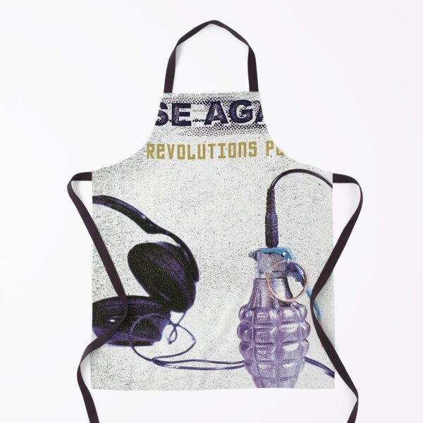 Item preview, Rise Against revolutions per minute designed and sold by PaulTeece78.