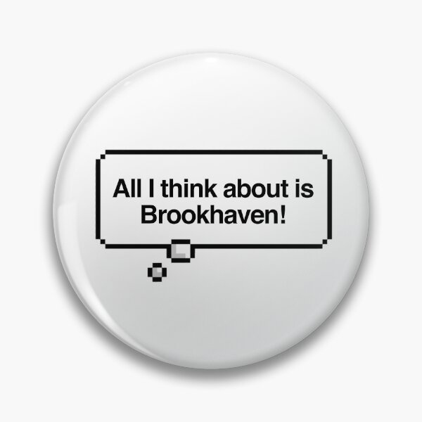 Item preview, BrookHaven Brook Haven designed and sold by NinjaBros.