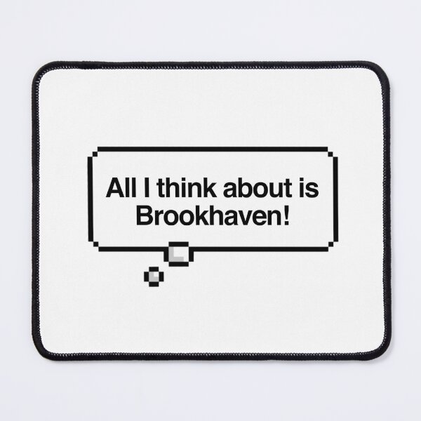 Item preview, BrookHaven Brook Haven designed and sold by NinjaBros.