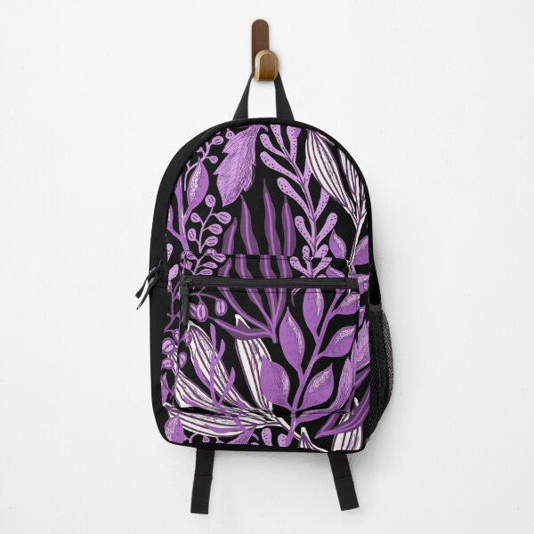 Item preview, Plants Background Questioning. Queer Pride designed and sold by Subtle Pride Shop.