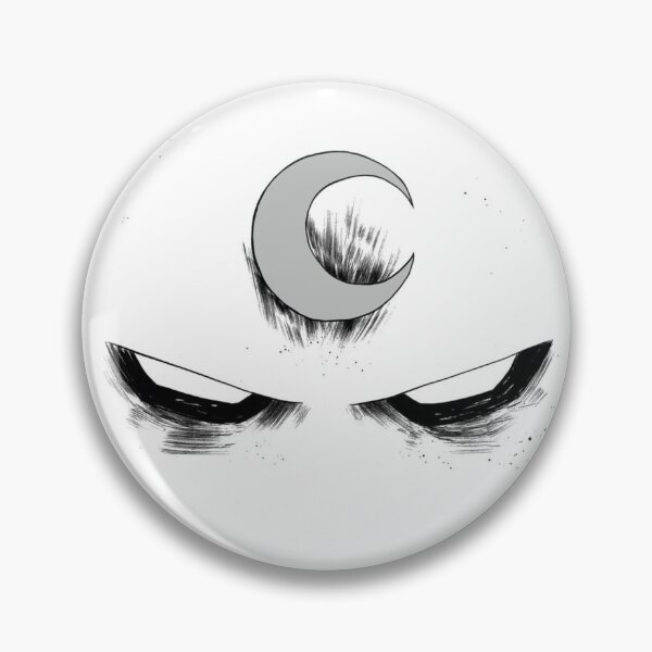 Item preview, steven grant marc spector knight designed and sold by Sumeya Qynn.
