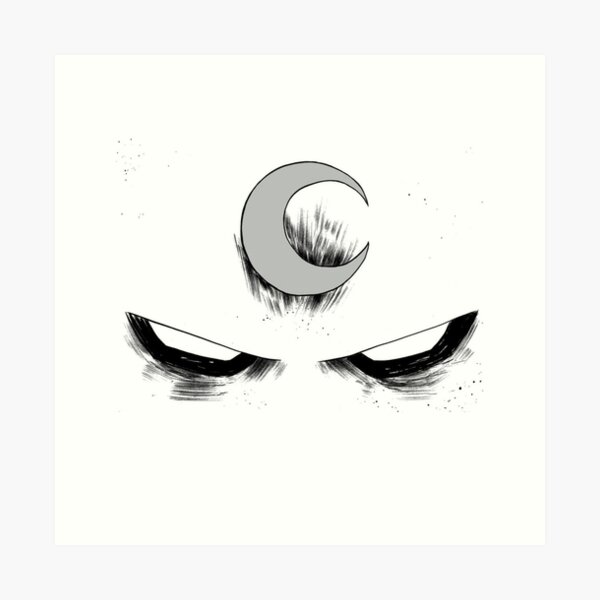 Marvel Moon Knight Art Wallpapers - Marvel Wallpapers for iPhone