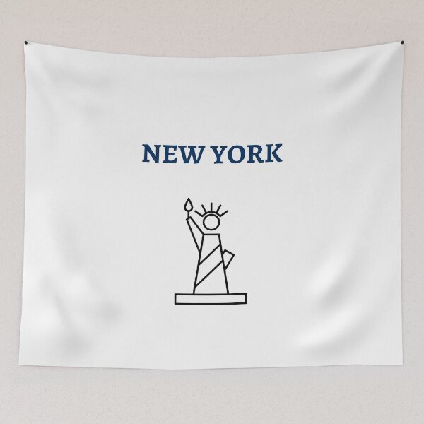 Item preview, NEW YORK STATUTE OF LIBERTY designed and sold by Inspirationmotivation.