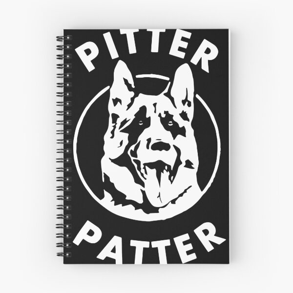 Item preview, Letra Kenny Letterkenny Pitter Patter designed and sold by ScarletroseCas.
