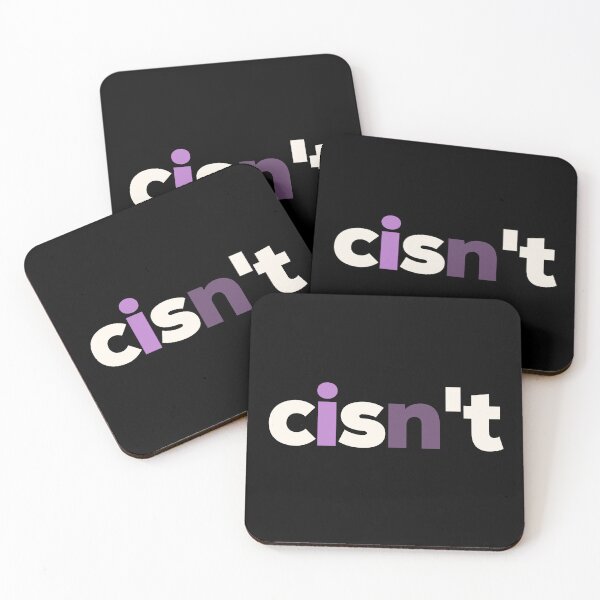 Item preview, cisn't Queer Chevron. Queer Pride designed and sold by Subtle Pride Shop.