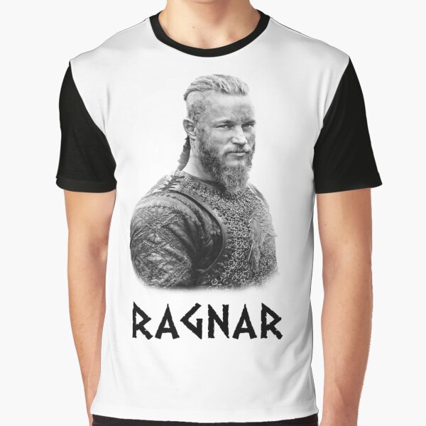 ragnar tshirt