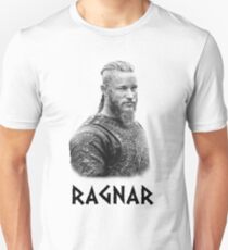 RAGNAR VIKINGS Unisex T-Shirt