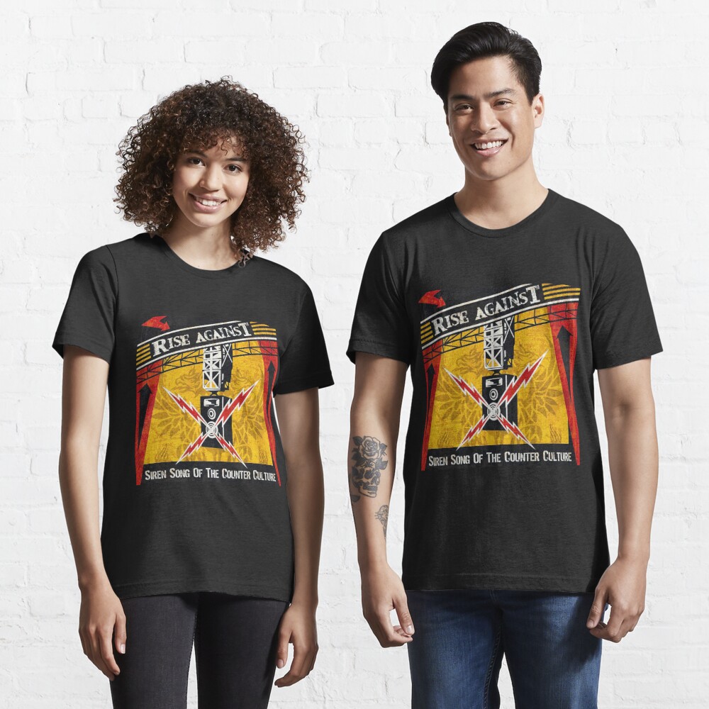 Adult Unisex Counter Culture T-shirt