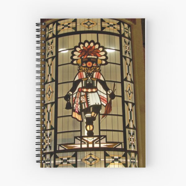 Item preview, Kachina designed and sold by phil decocco.