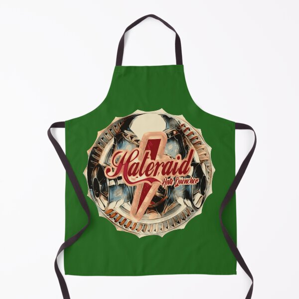 Item preview, Hateraid designed and sold by James Bieber.