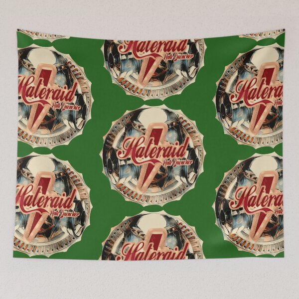 Item preview, Hateraid designed and sold by James Bieber.
