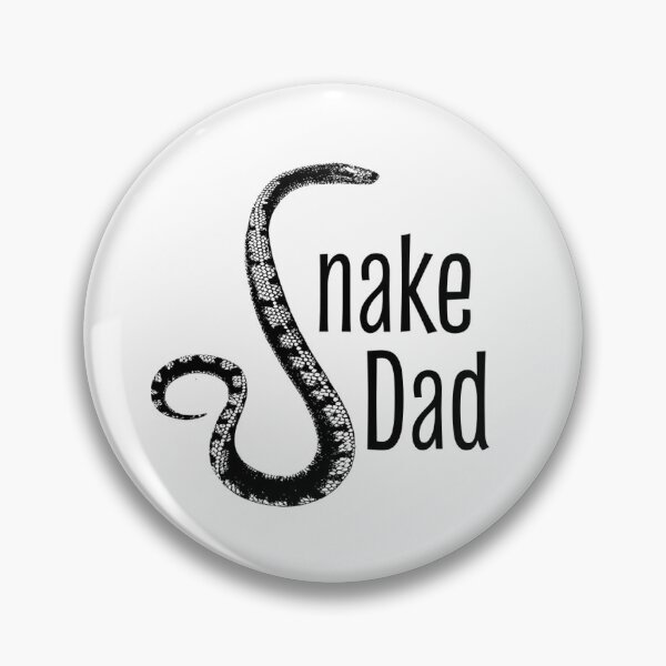 Item preview, Snake Dad  designed and sold by Sophie’s Tees.
