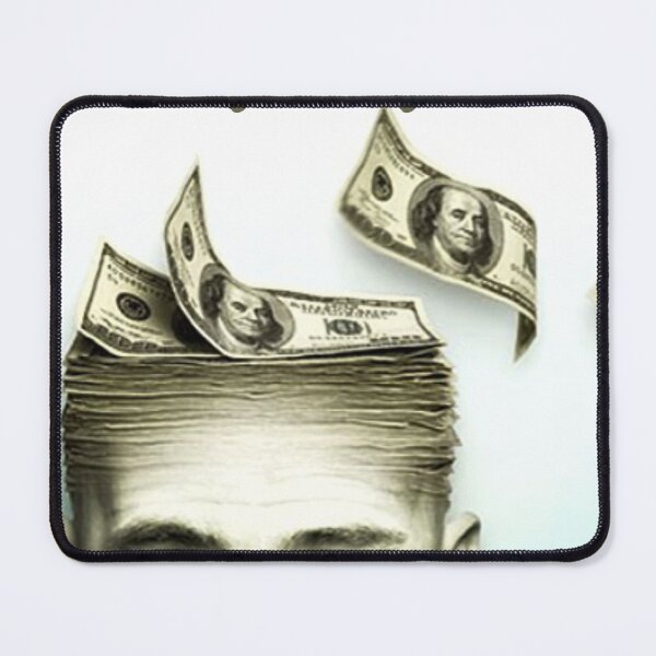 Item preview, Money On My mind designed and sold by jfrmatl.
