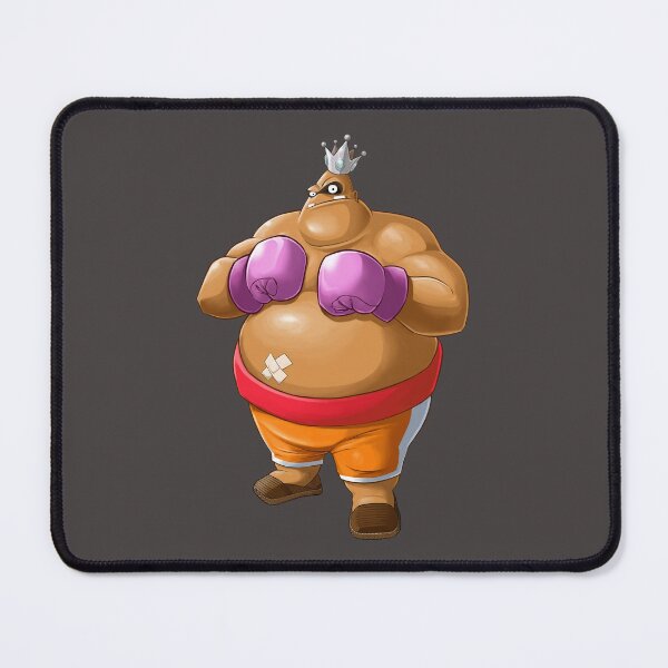 Item preview, King Hippo Super Punch Out Classic Guys Unisex Logo Cheap Logo Love Gift Hot Idea, Trending Now designed and sold by StefaniyaStore.