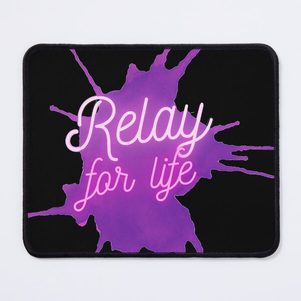 Item preview, Relay for Life designed and sold by senpaibunny.