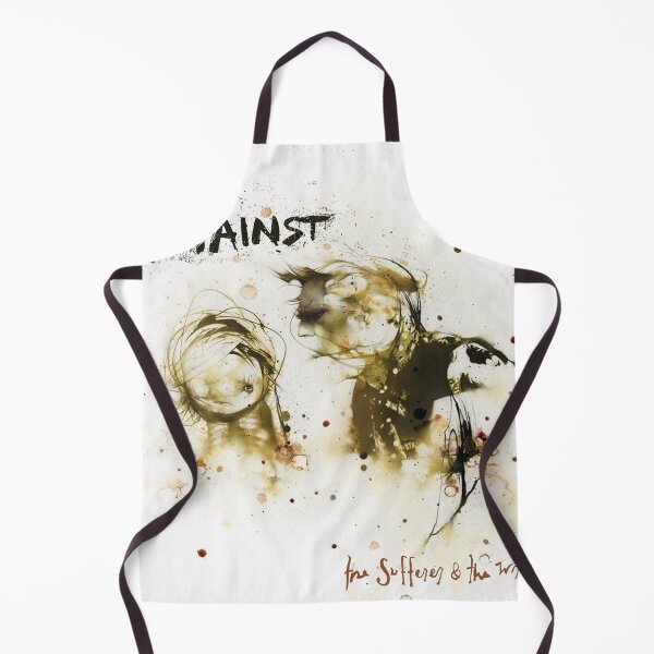 Item preview, Rise Against the sufferer the witness designed and sold by PaulTeece78.