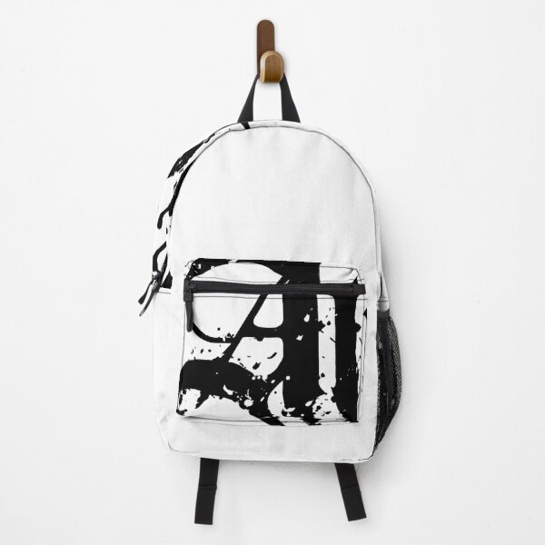 Item preview, Logo Atreyu Black White Music Band Classic designed and sold by ScarletroseCas.