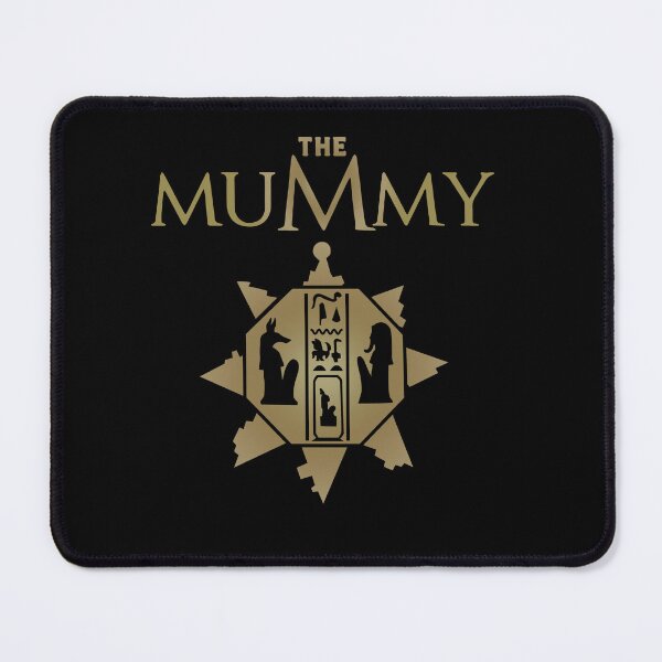 Item preview, The Mummy movie 1999 designed and sold by gypsysgem.