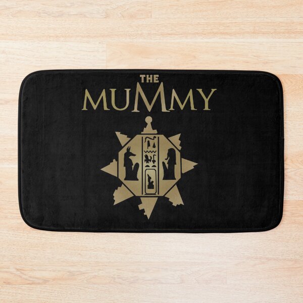Item preview, The Mummy movie 1999 designed and sold by gypsysgem.