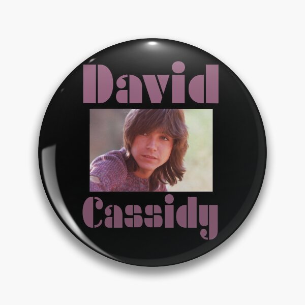 Item preview, David Cassidy designed and sold by CarlDMoaning0.