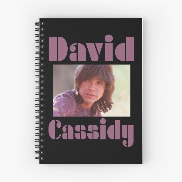 Item preview, David Cassidy designed and sold by CarlDMoaning0.