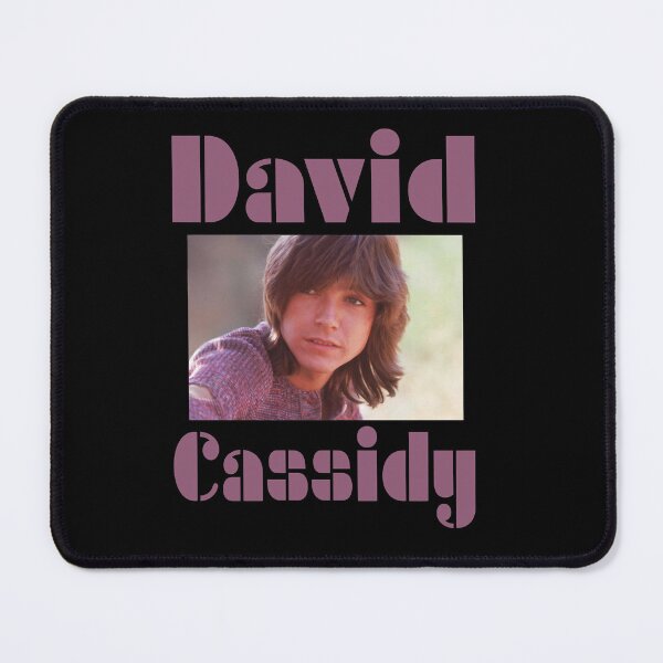 Item preview, David Cassidy designed and sold by CarlDMoaning0.