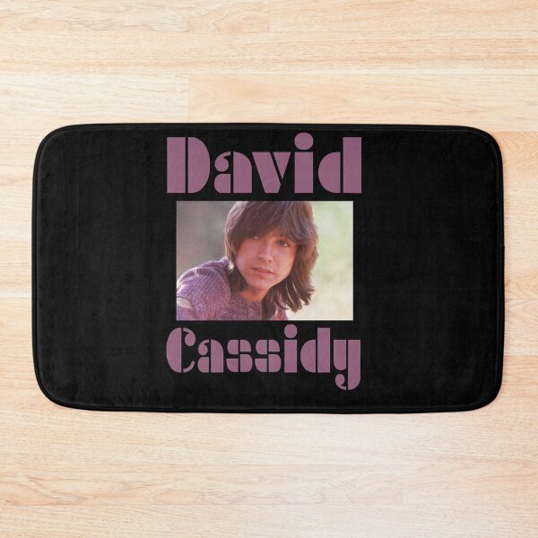 Item preview, David Cassidy designed and sold by CarlDMoaning0.