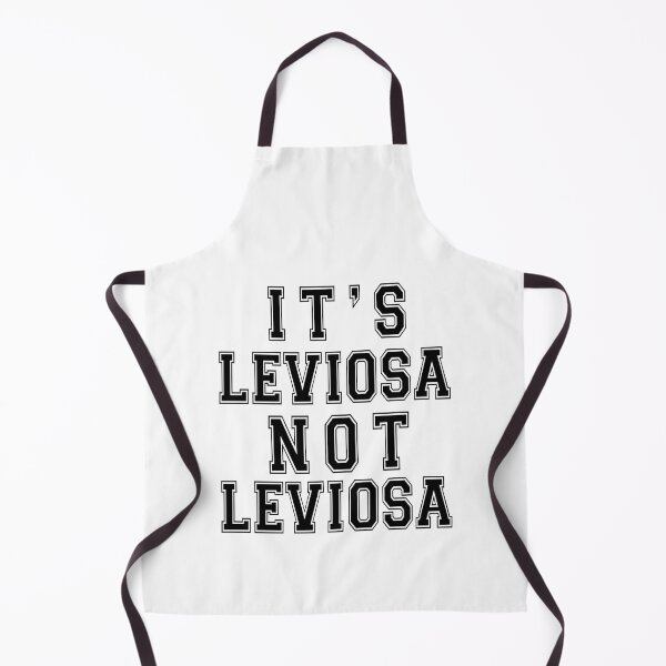 Item preview, It's LevIOsa Not LevioSA designed and sold by bahdsgraphic.